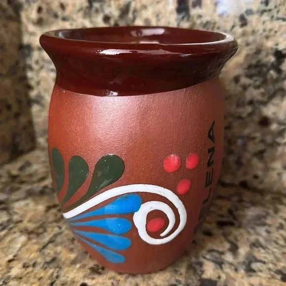 Selena MUG CUP BARREL - Picture 4 of 6